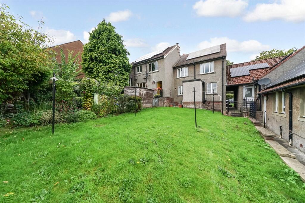 Communal Gdns