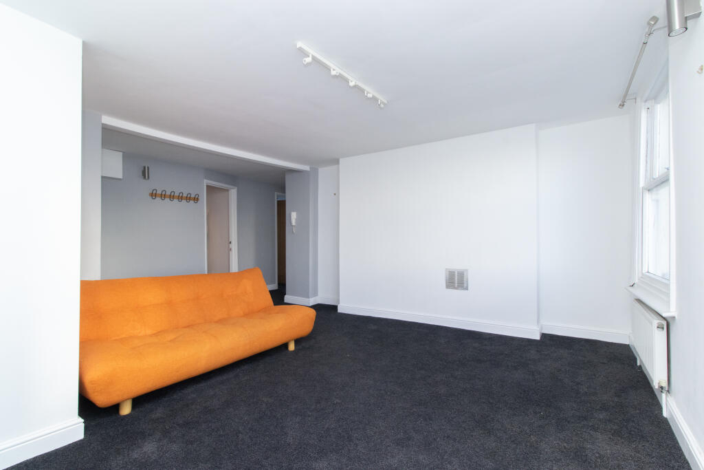 King Street, Margate, CT9