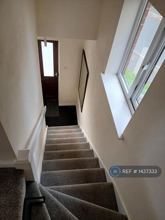 Stairs (Private)