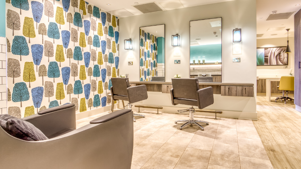 Salon