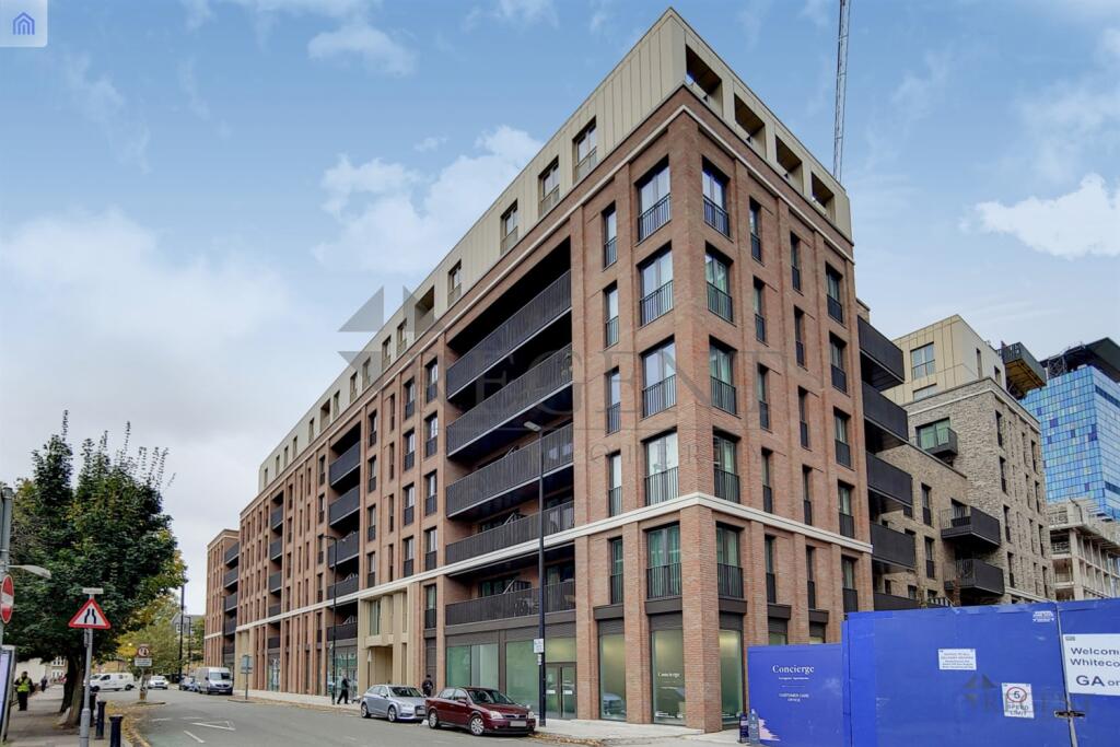 Georgette Apartments