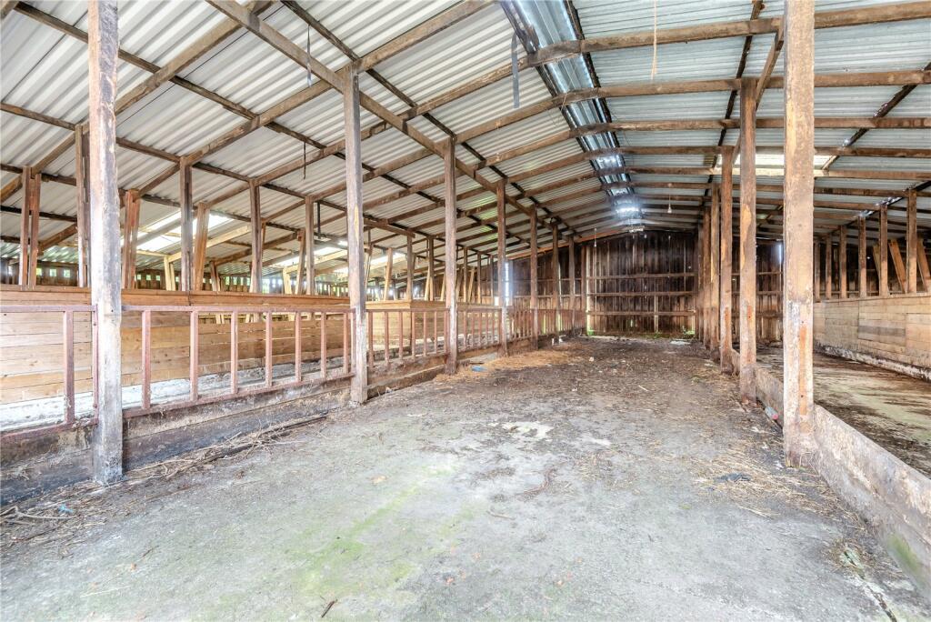 Farm Buildings