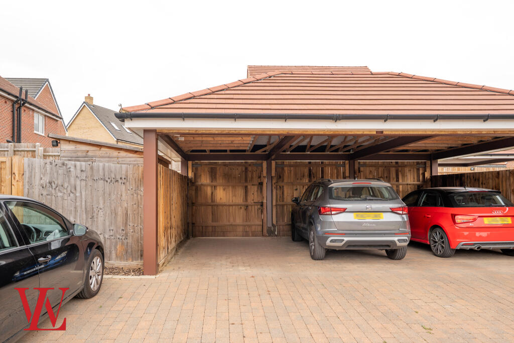 Carport