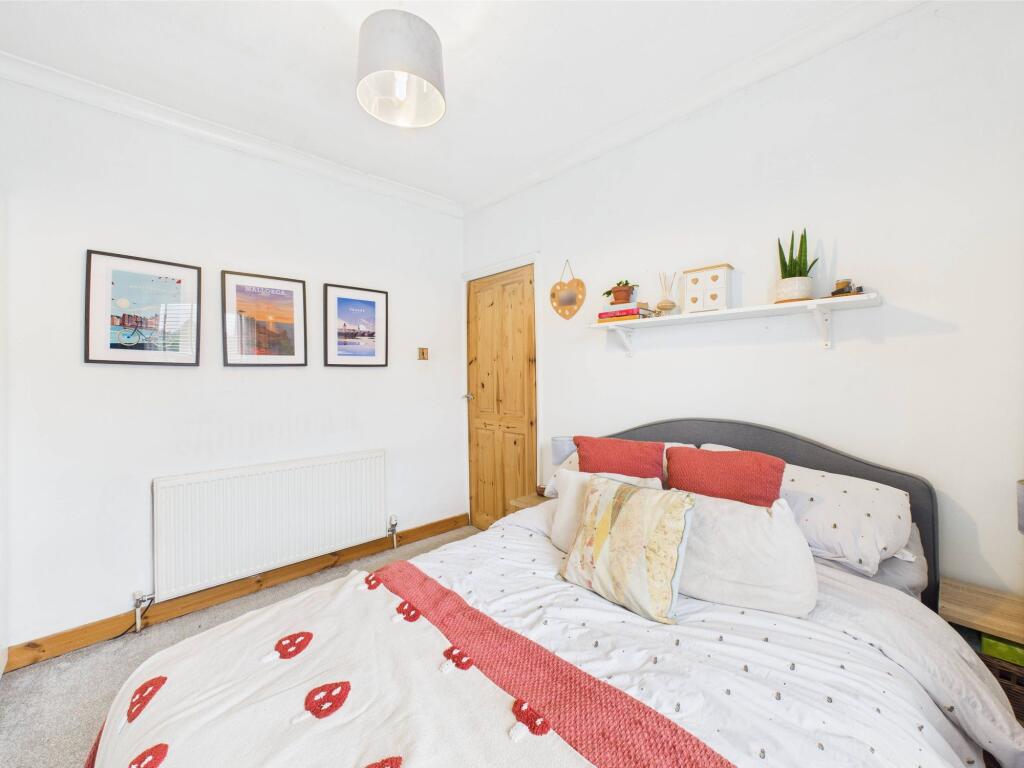 Main Bedroom