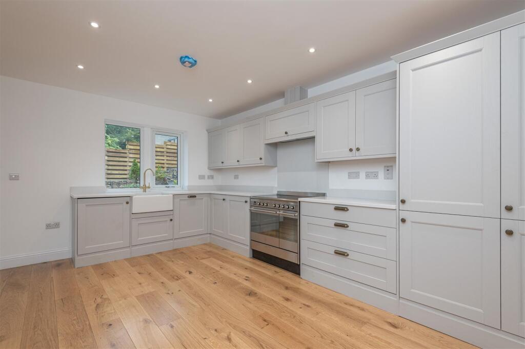 Lounge/Kitchen/Diner