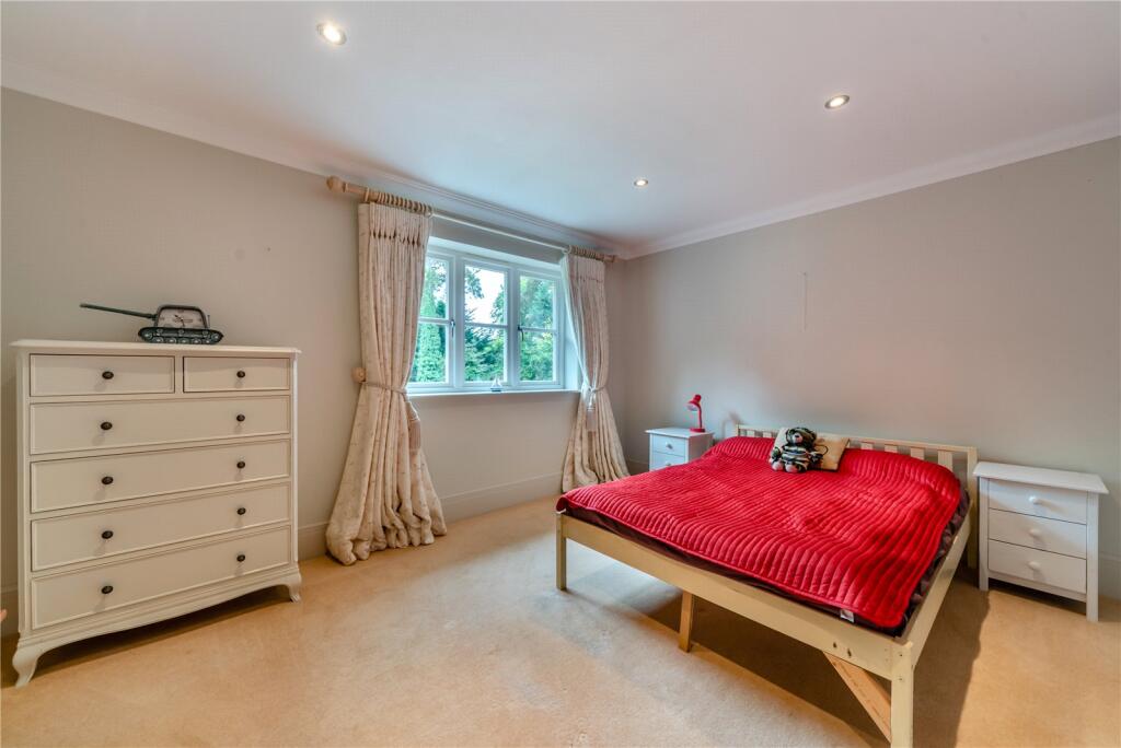 Bedroom 5