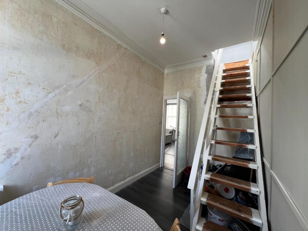 Annex Room/Study
