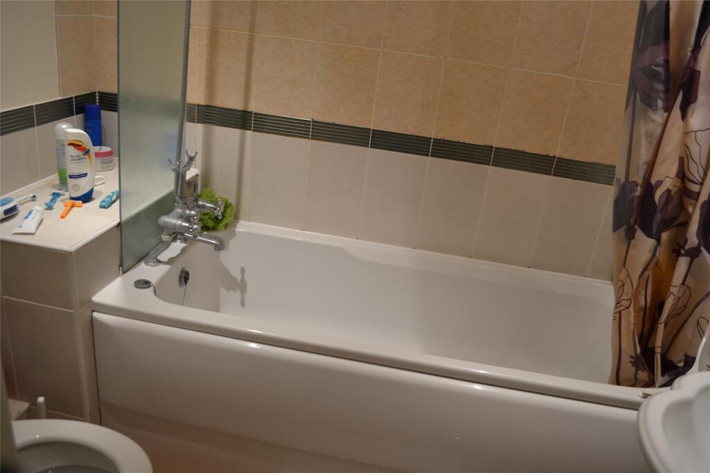 Main Bathroom