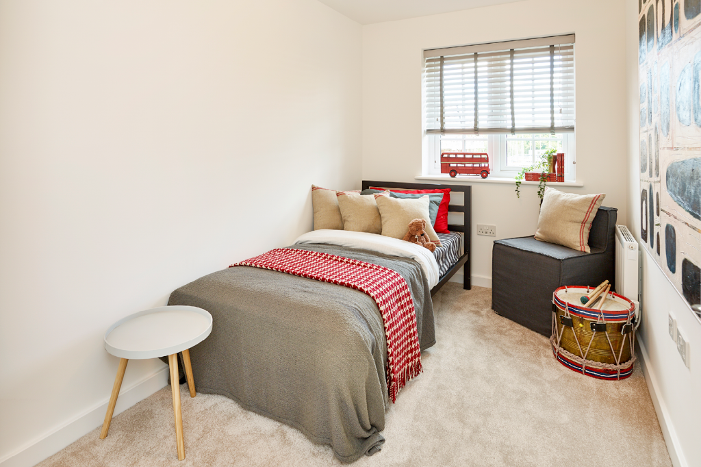 Typical Show Home 