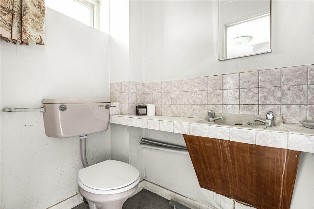 WC