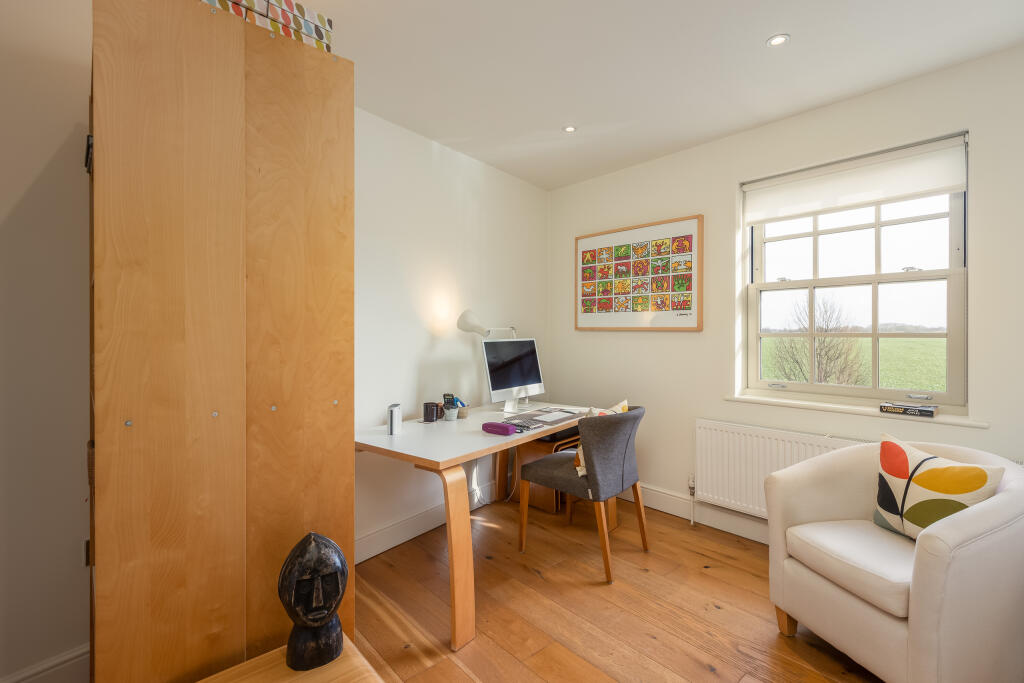 Pasture Lane 23 Bedroom 3-1