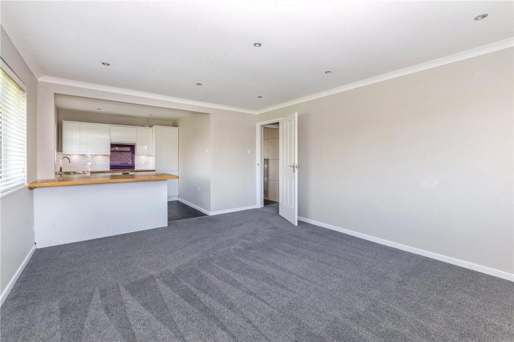 Lounge/Kitchen