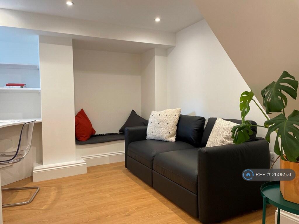 Bedroom 2 With 