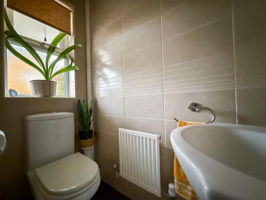 Cloakroom