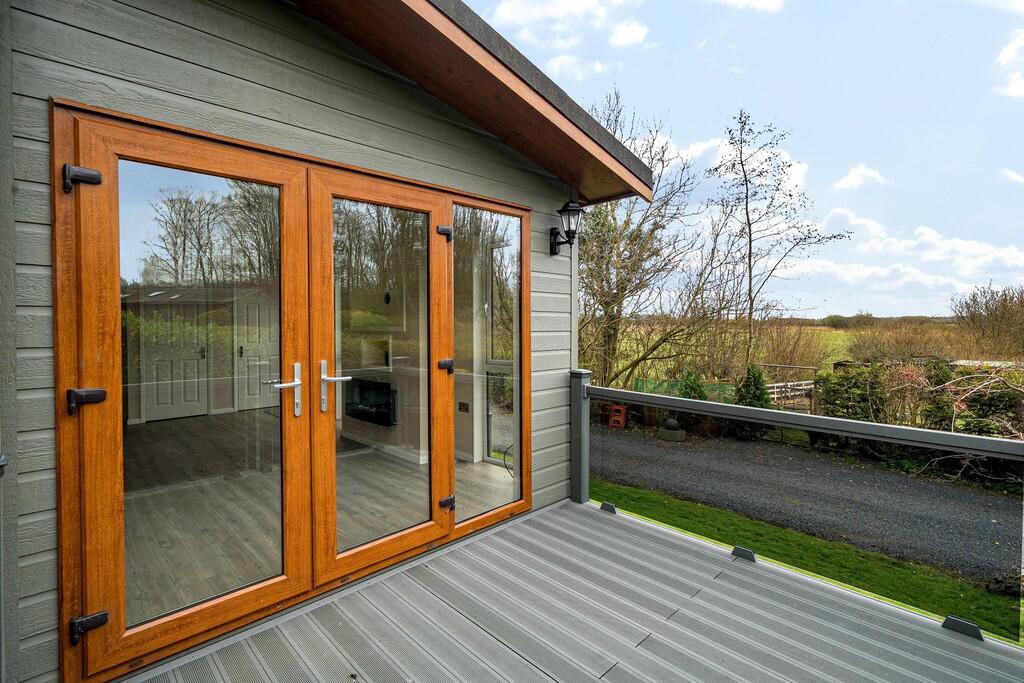 Balcony/Decking