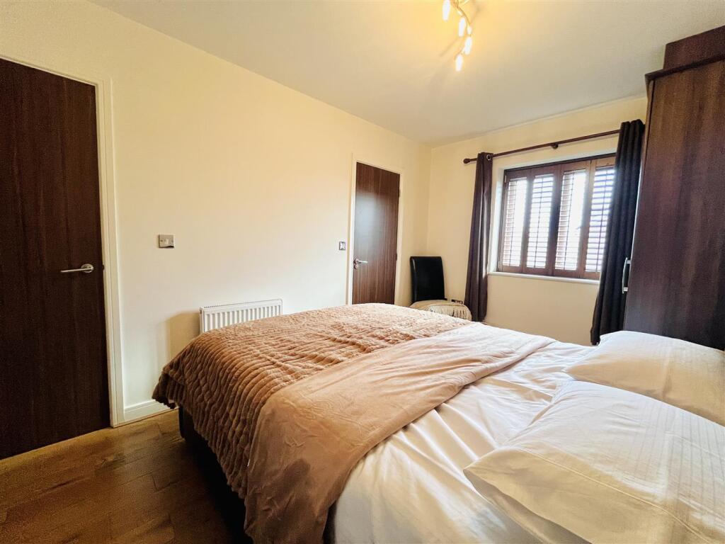 Principal Bedroom 1