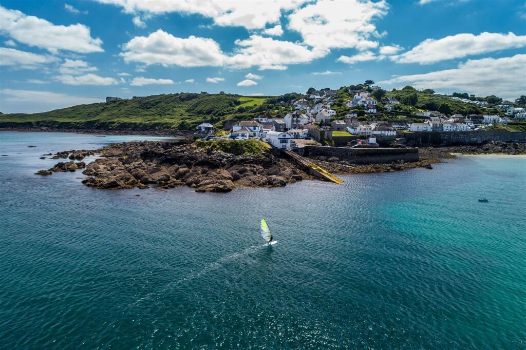 Coverack