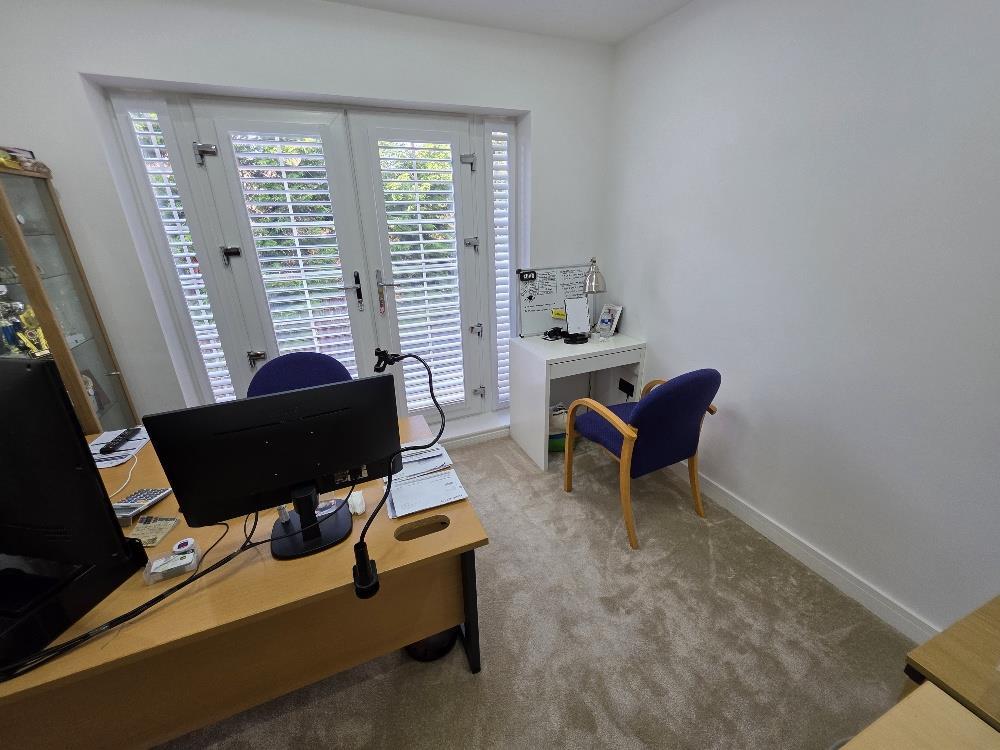 Bedroom Five