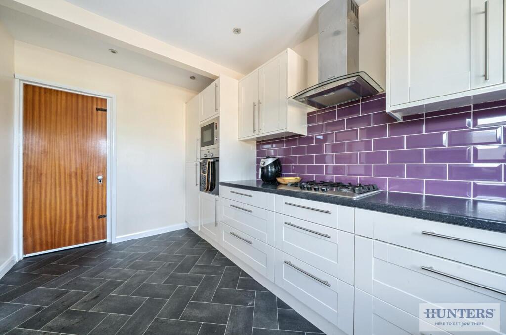 Extended Kitchen View 3