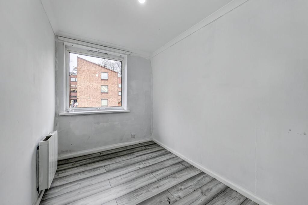 Flat 19, Benwell Close, Benwell Grange, Newcastle Upon Tyne, Tyne and Wear, NE15 6RG