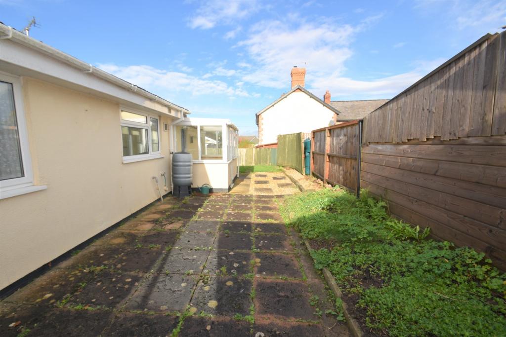 Seddons - Witheridge