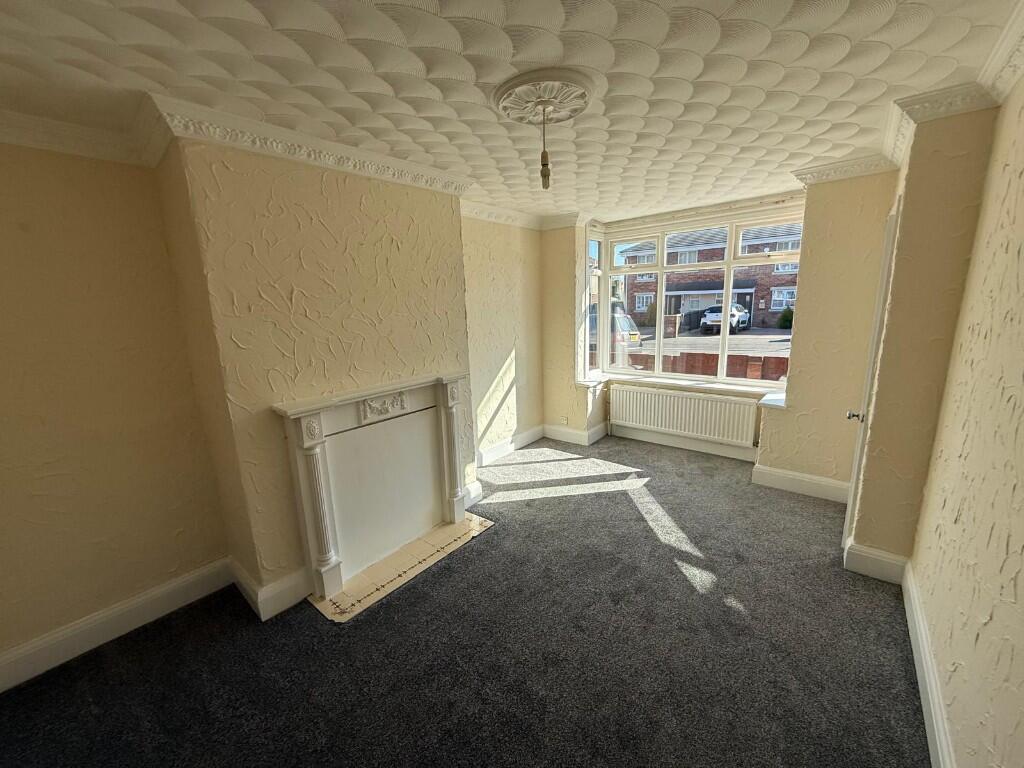 Grosvenor Road, DN11