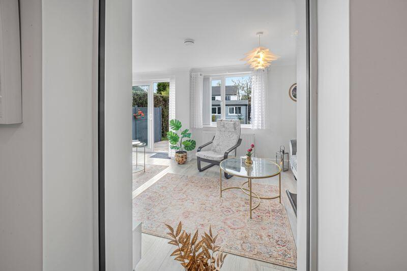 Feature Window