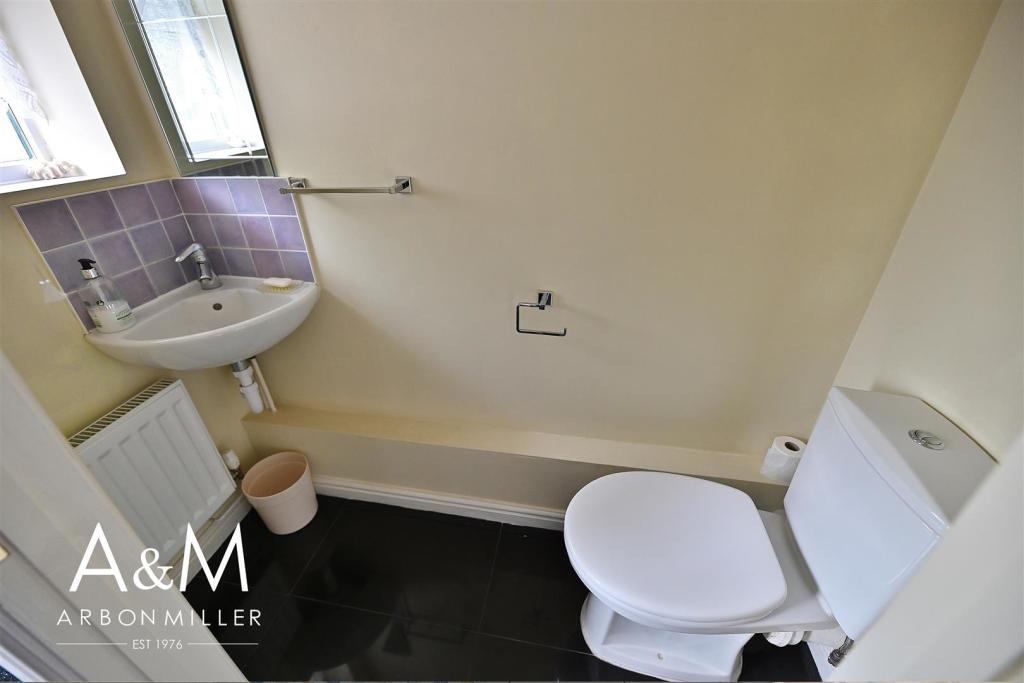 Cloakroom