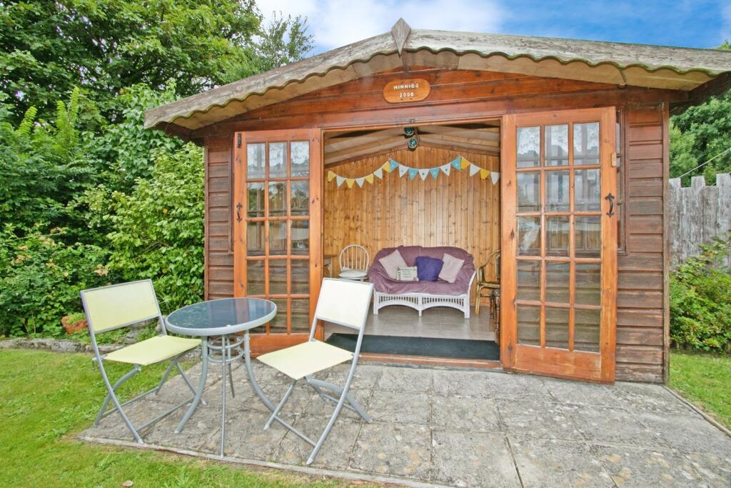 Summer House