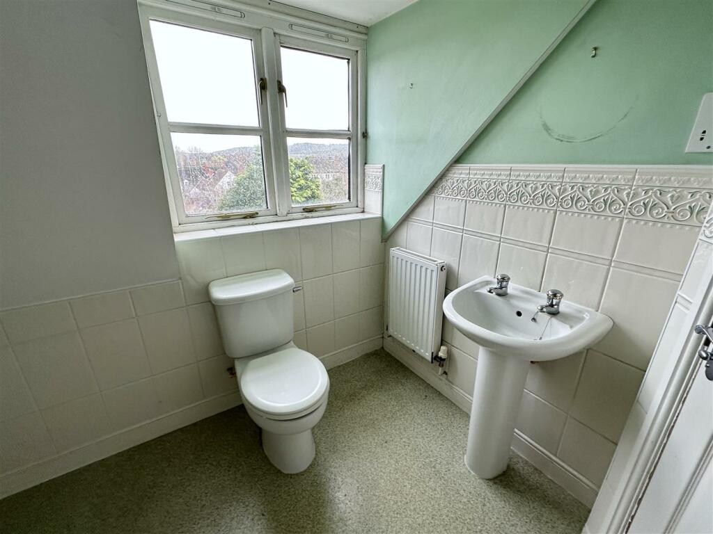 bed 1 ensuite