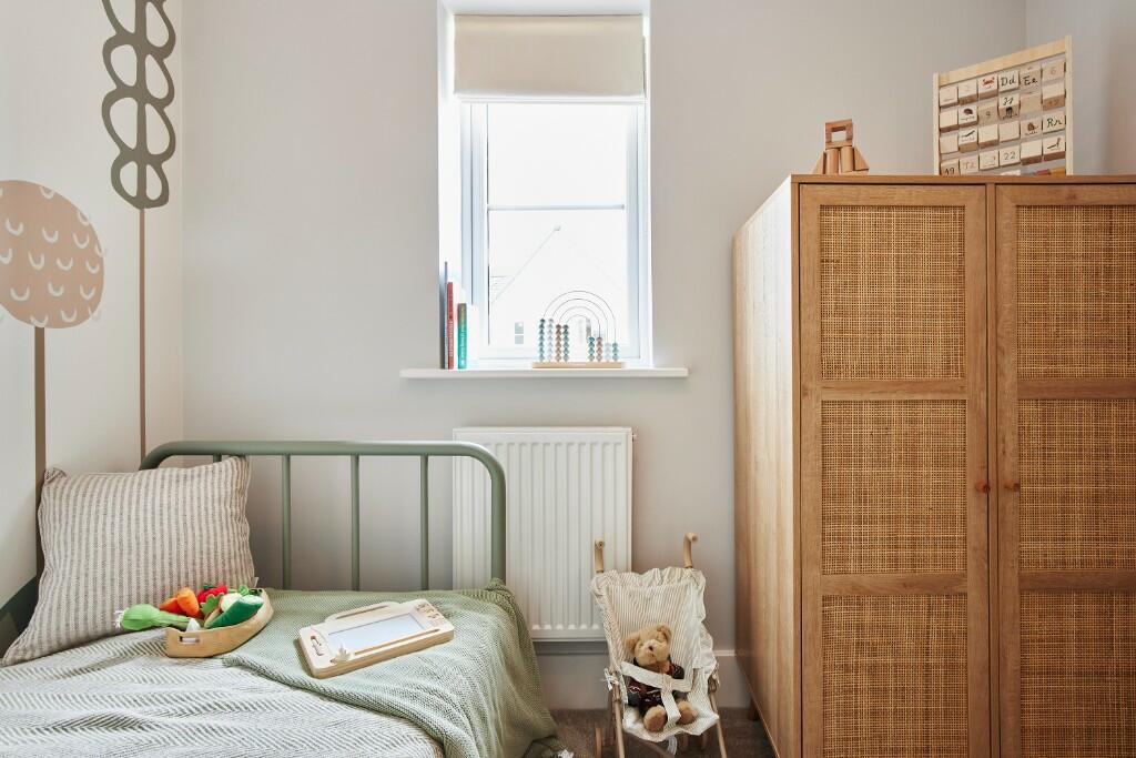 Bedroom Example