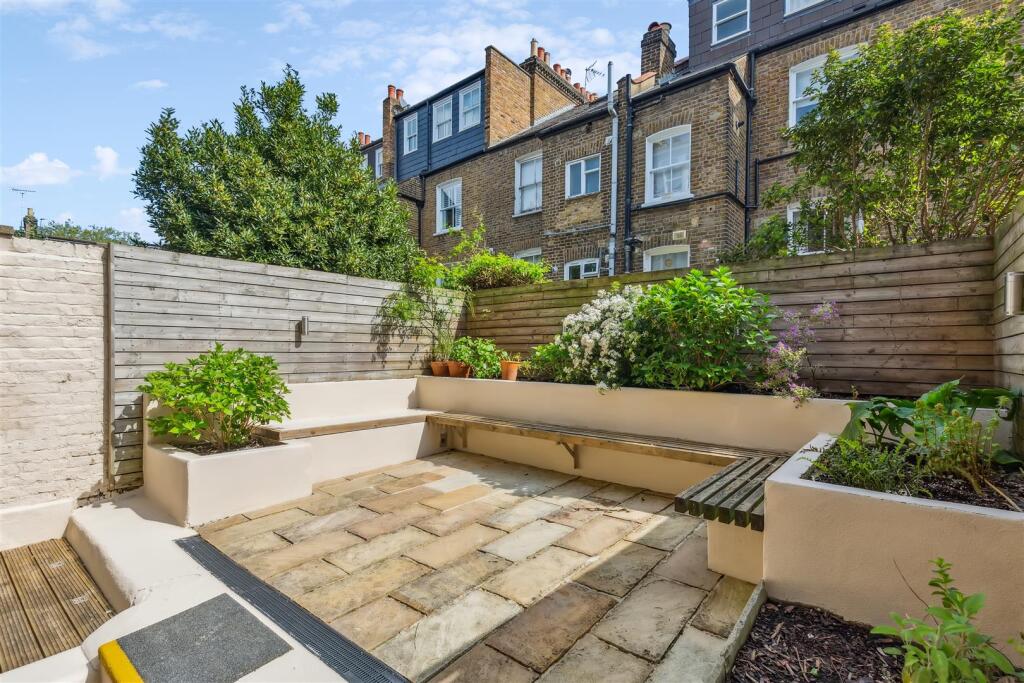 Linden Gardens, W4 - FOR SALE