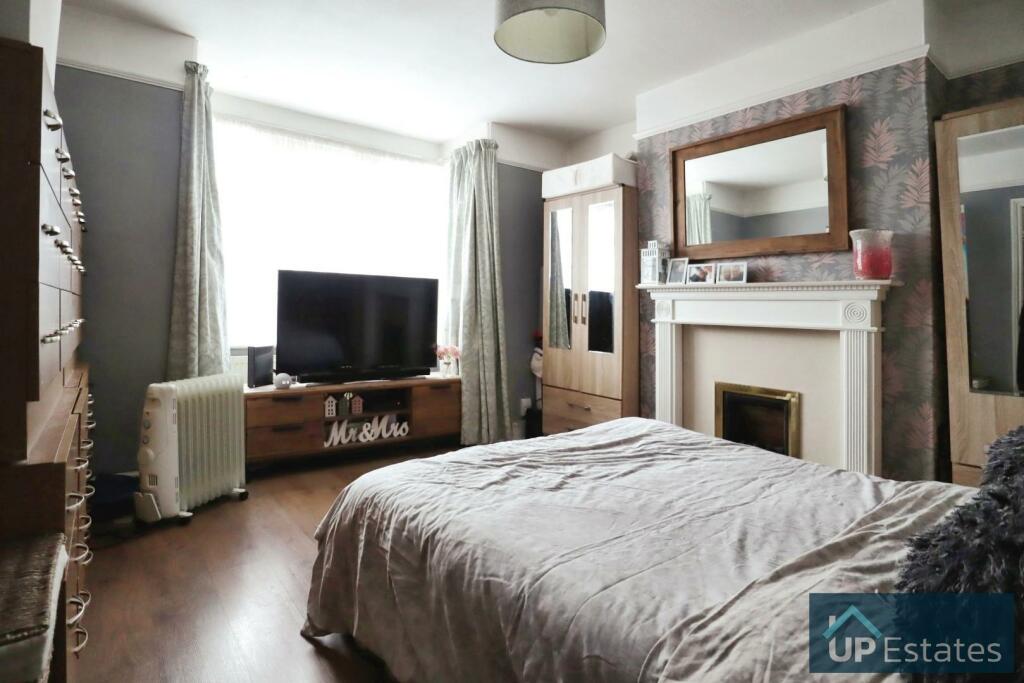 Front Reception Room