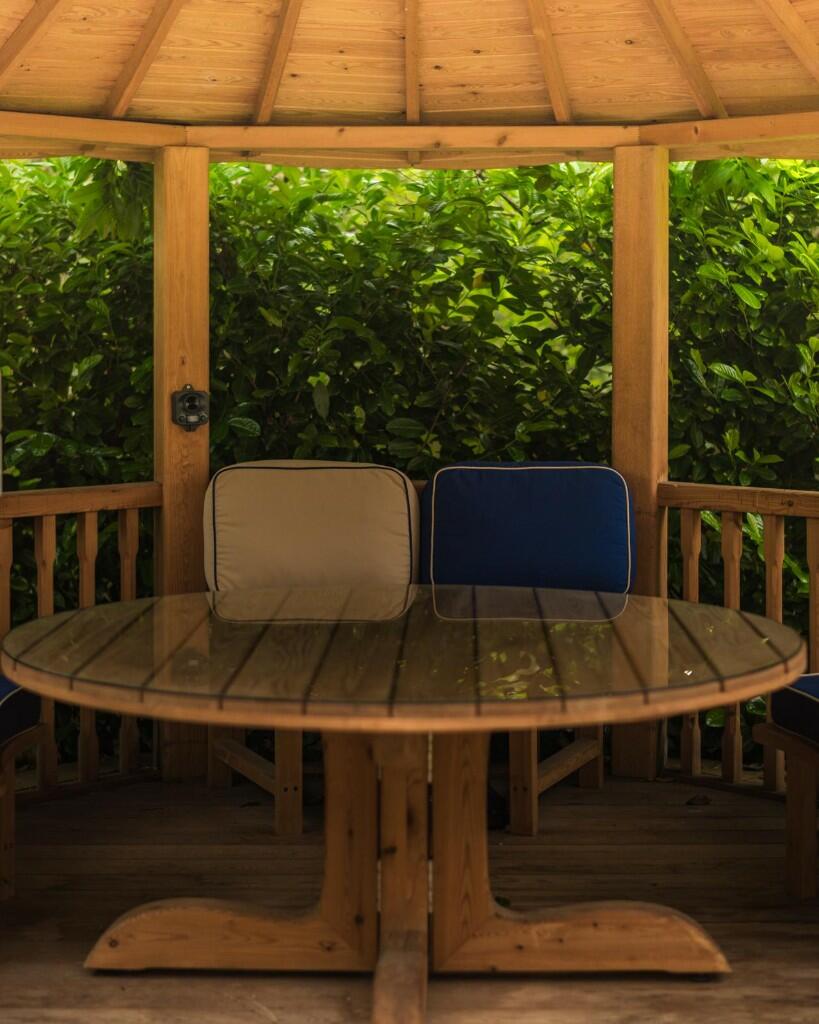 Outdoor  Spaces