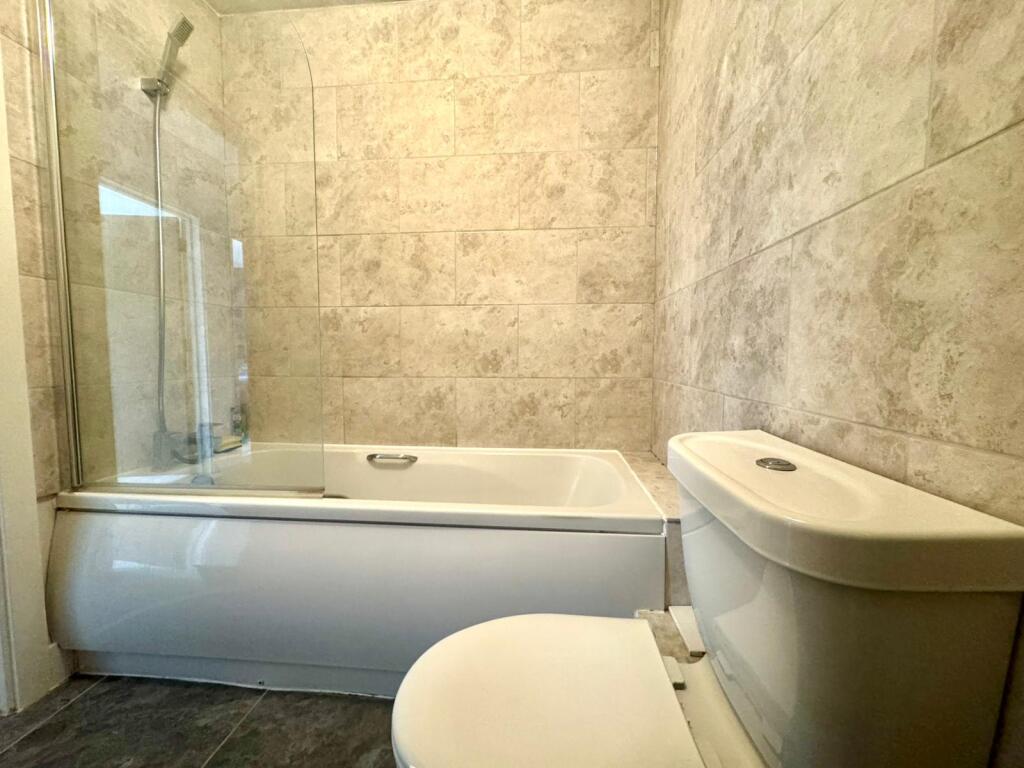 Bathroom 2