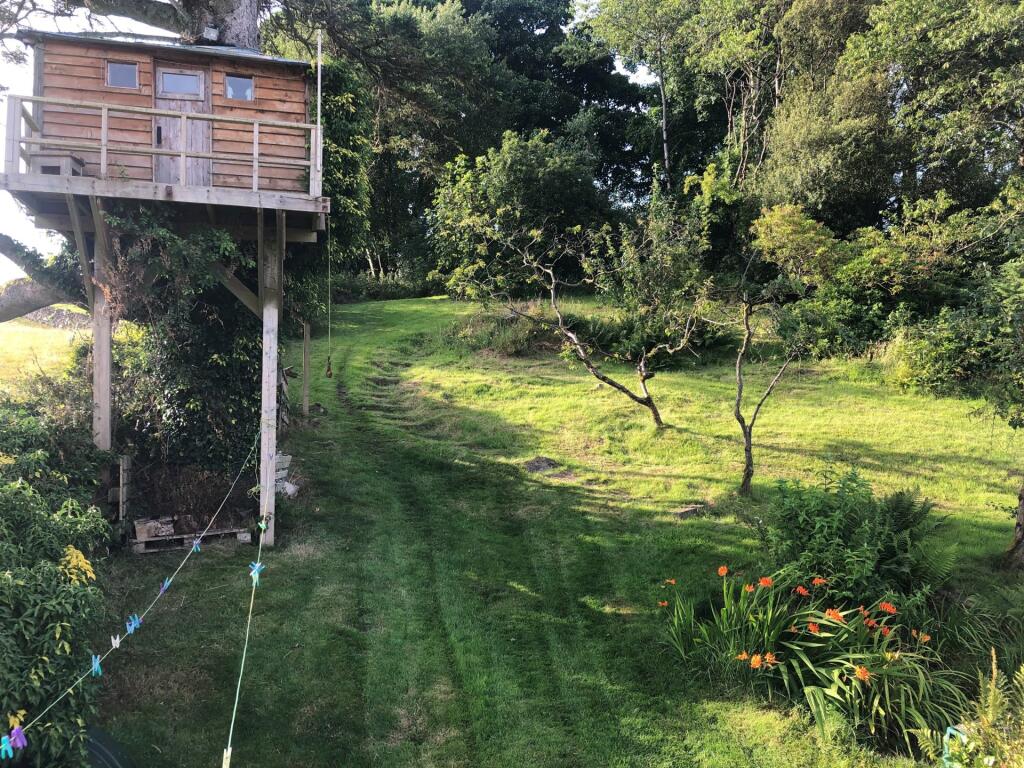 Parkfield Cottage, Moniaive, Thornhill, DG3 4JA - 