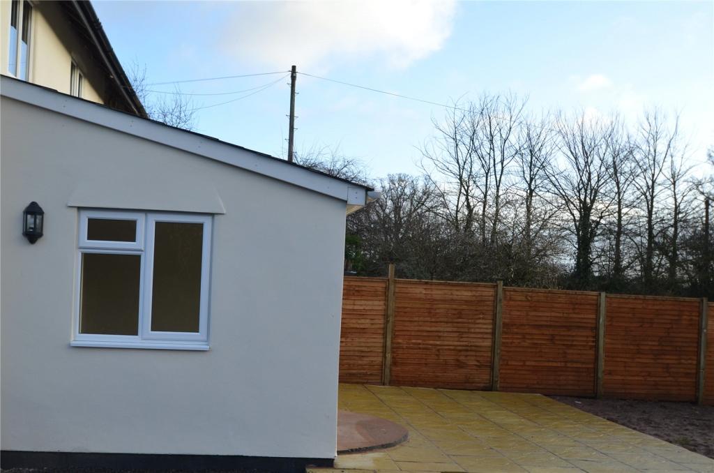 Seddons - Cullompton