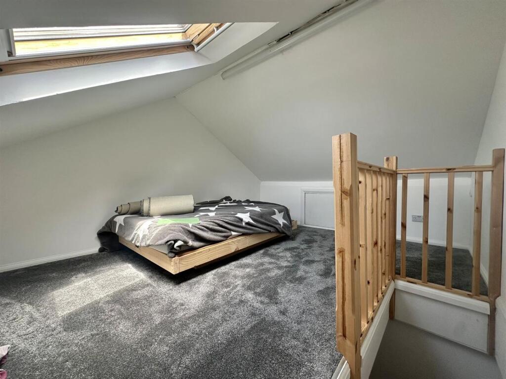 Loft Room