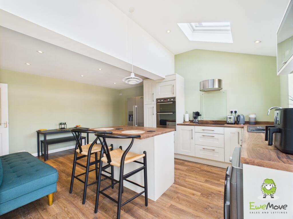 EweMove Estate Agents Basingstoke