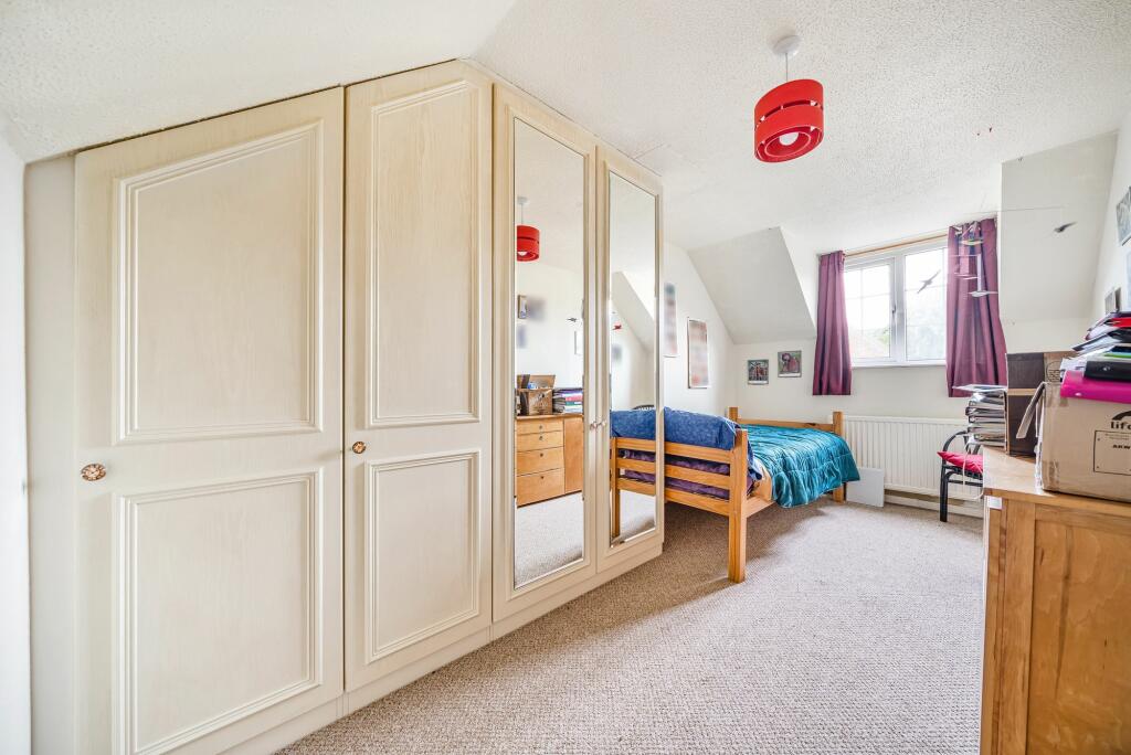 Bedroom Four (1)