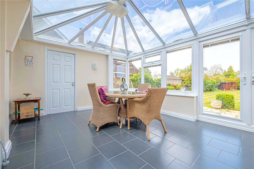 Conservatory
