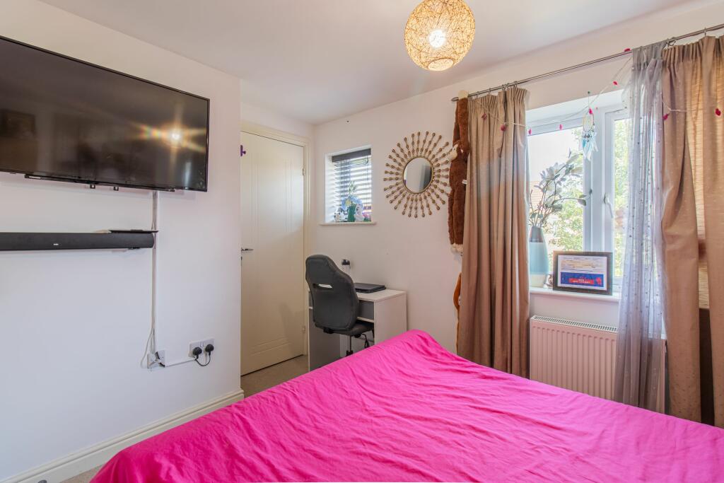 Bedroom 2
