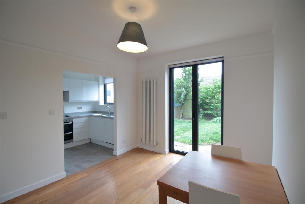 Eden Harper Abercairn Road