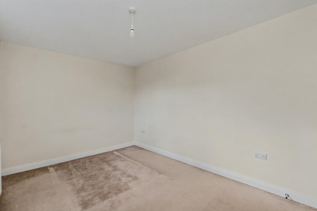 4 Brynford Villas, Holywell, Flintshire, CH8 7FD