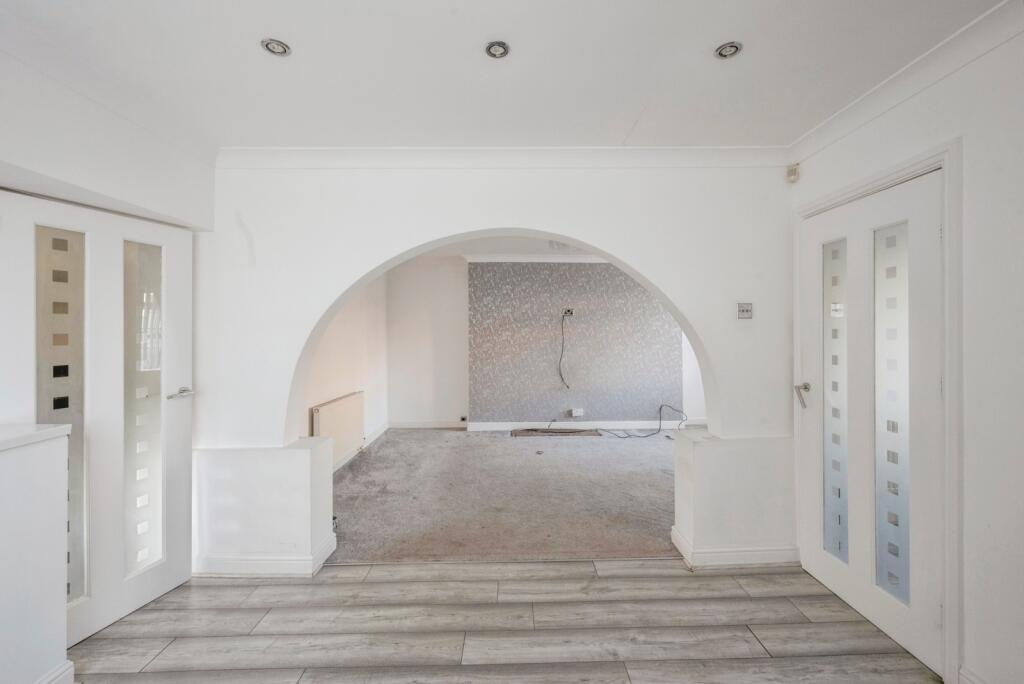 Dining/Living Room
