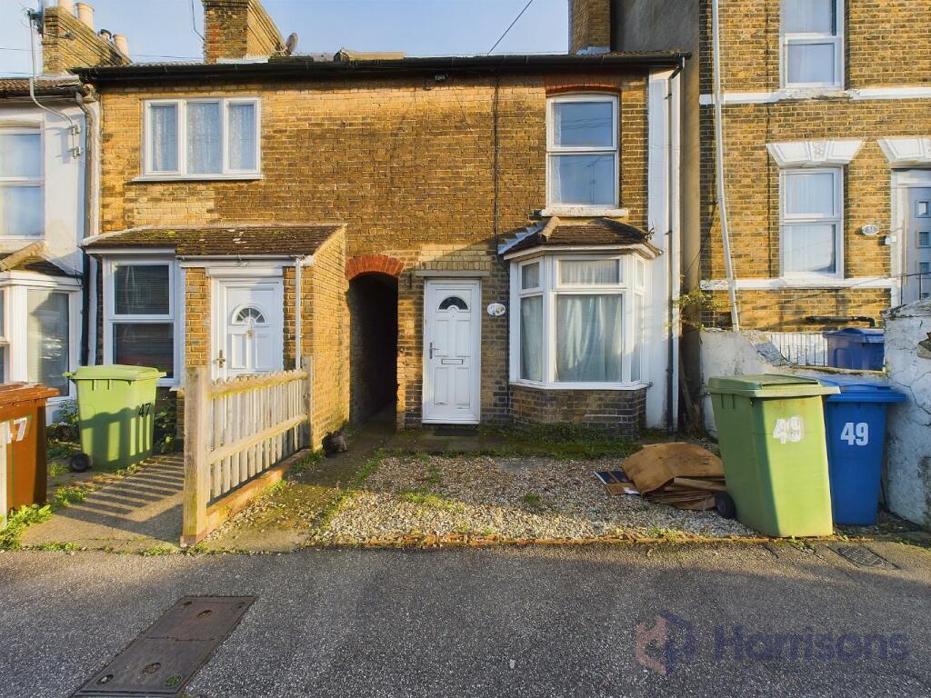 Cowper Road, Sittingbourne, Kent, ME10 3AL