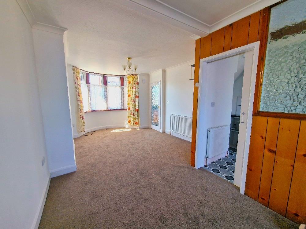 Sewall Highway, Wyken - Through Lounge/Dining Room