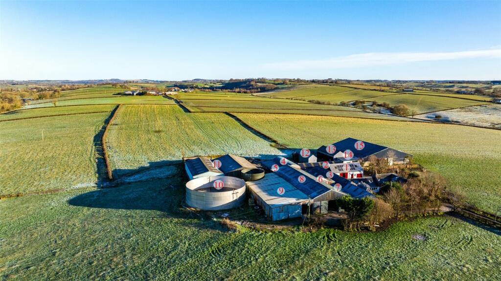 Bowhouse Farm