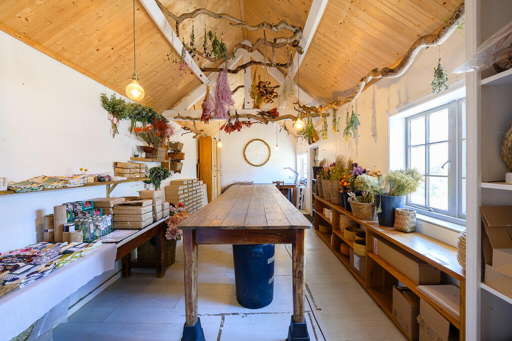 Oaklands Cottage-...