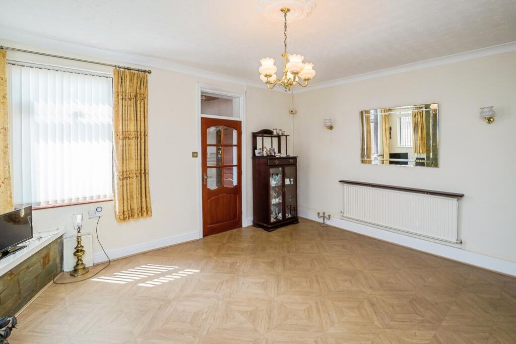 2nd Reception Room